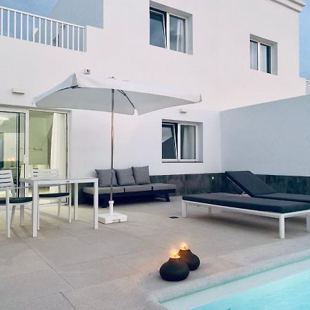 Trendy Casa Linea Villa Playa Blanca  Eksteriør billede