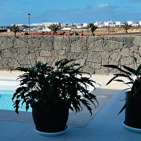Trendy Casa Linea Villa Playa Blanca  Eksteriør billede