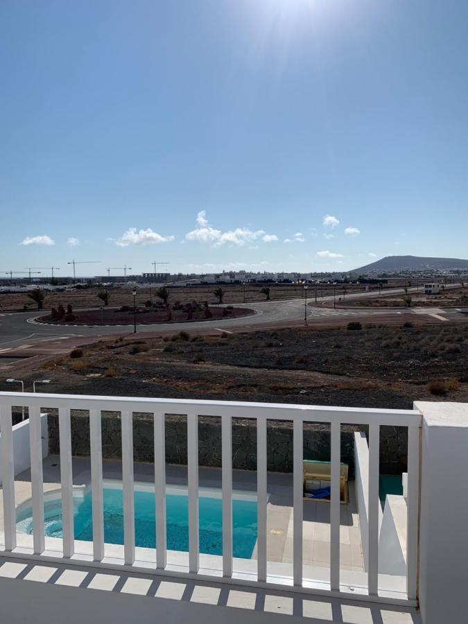 Trendy Casa Linea Villa Playa Blanca  Eksteriør billede