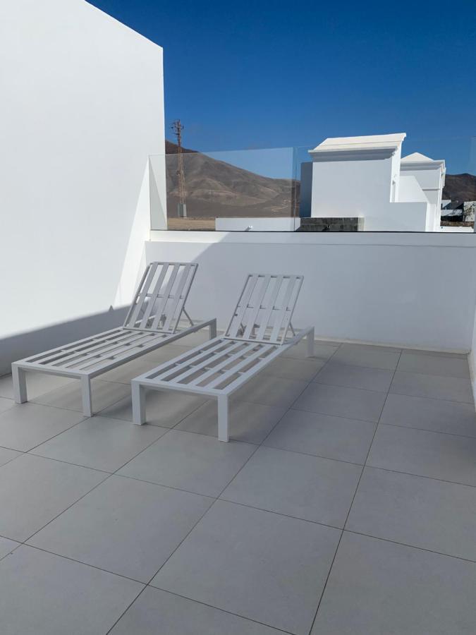 Trendy Casa Linea Villa Playa Blanca  Eksteriør billede