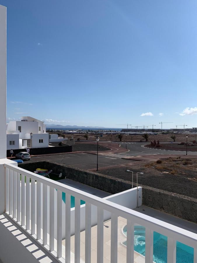 Trendy Casa Linea Villa Playa Blanca  Eksteriør billede