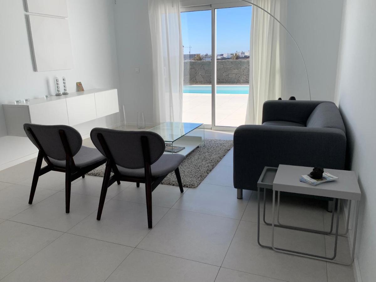 Trendy Casa Linea Villa Playa Blanca  Eksteriør billede