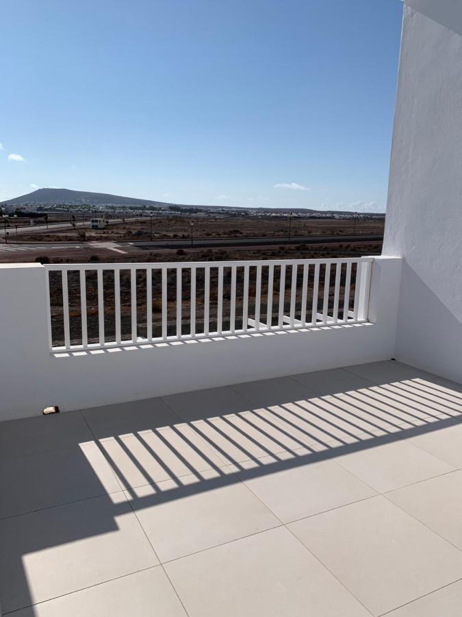 Trendy Casa Linea Villa Playa Blanca  Eksteriør billede