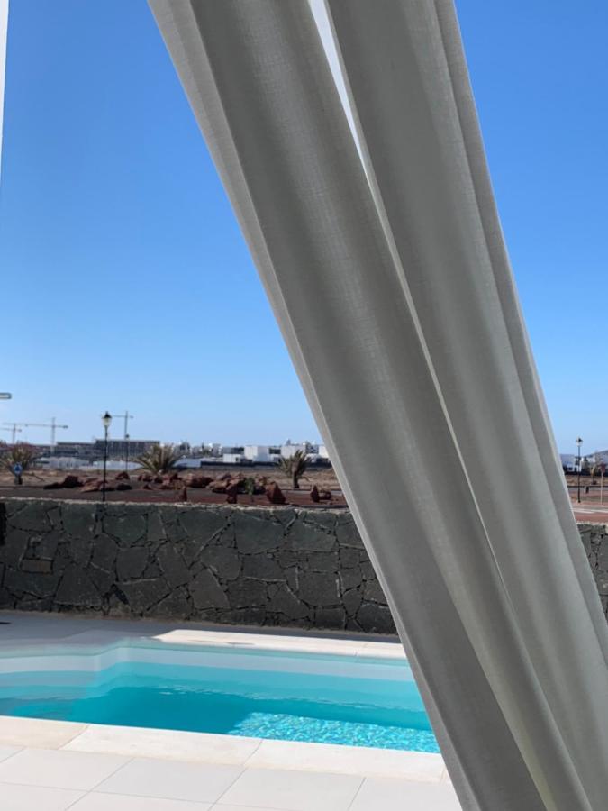 Trendy Casa Linea Villa Playa Blanca  Eksteriør billede
