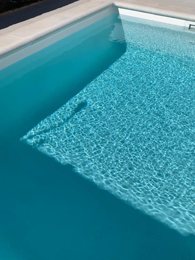 Trendy Casa Linea Villa Playa Blanca  Eksteriør billede