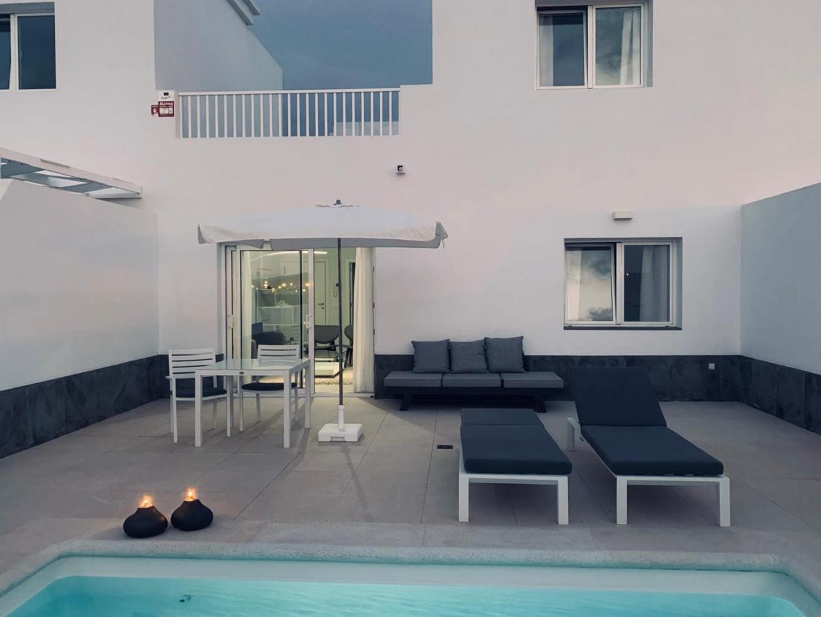 Trendy Casa Linea Villa Playa Blanca  Eksteriør billede