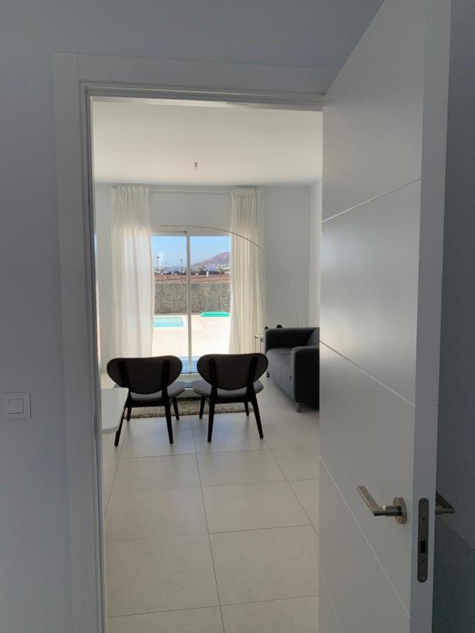 Trendy Casa Linea Villa Playa Blanca  Eksteriør billede