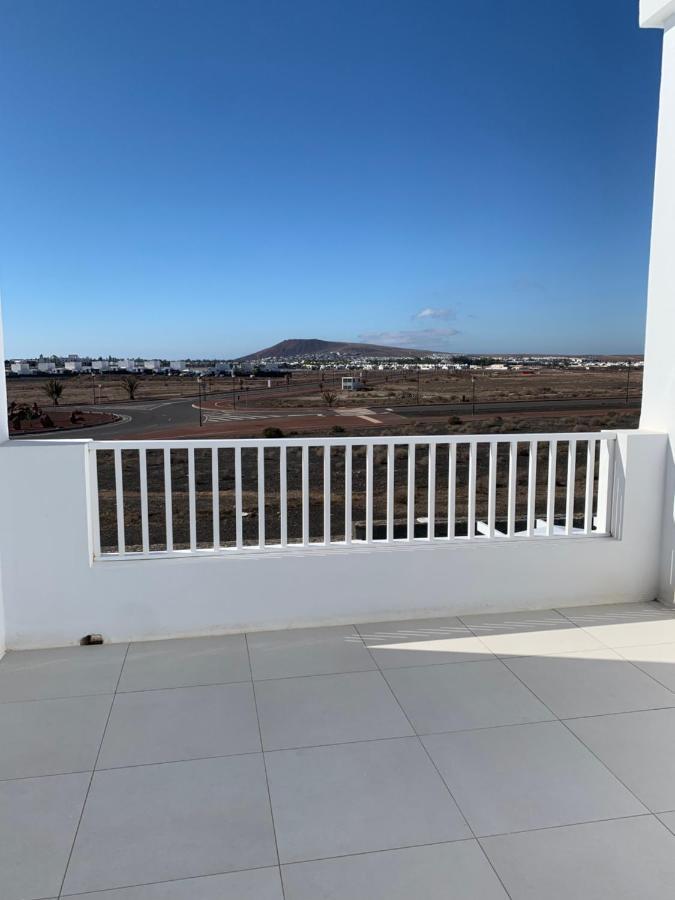 Trendy Casa Linea Villa Playa Blanca  Eksteriør billede