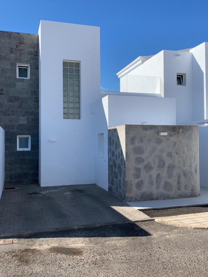Trendy Casa Linea Villa Playa Blanca  Eksteriør billede