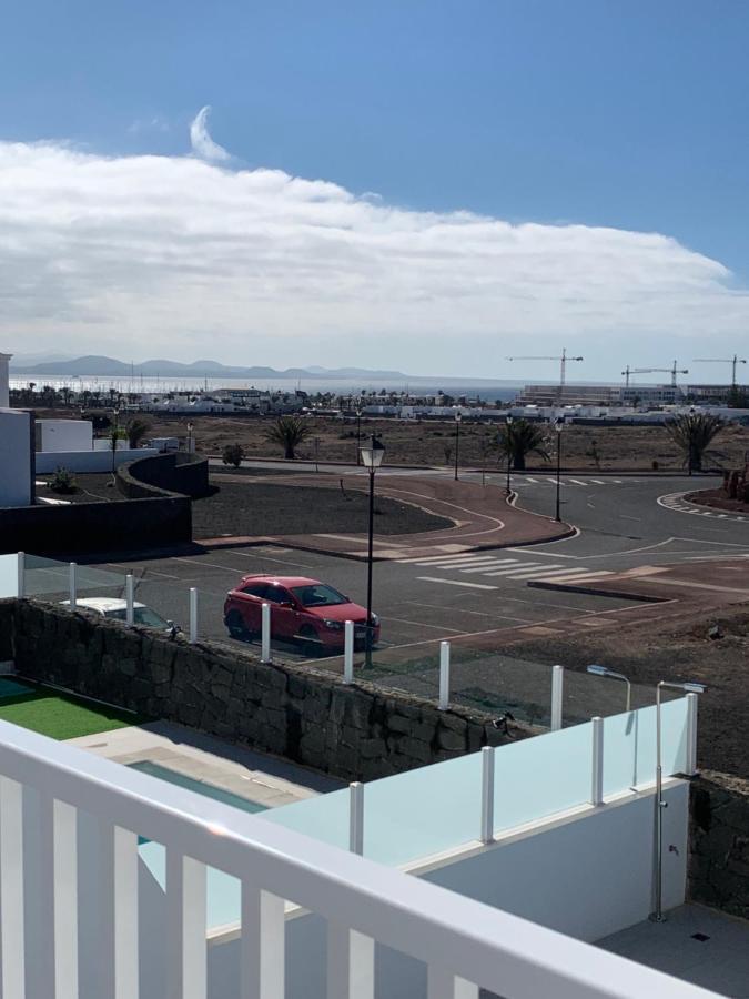 Trendy Casa Linea Villa Playa Blanca  Eksteriør billede