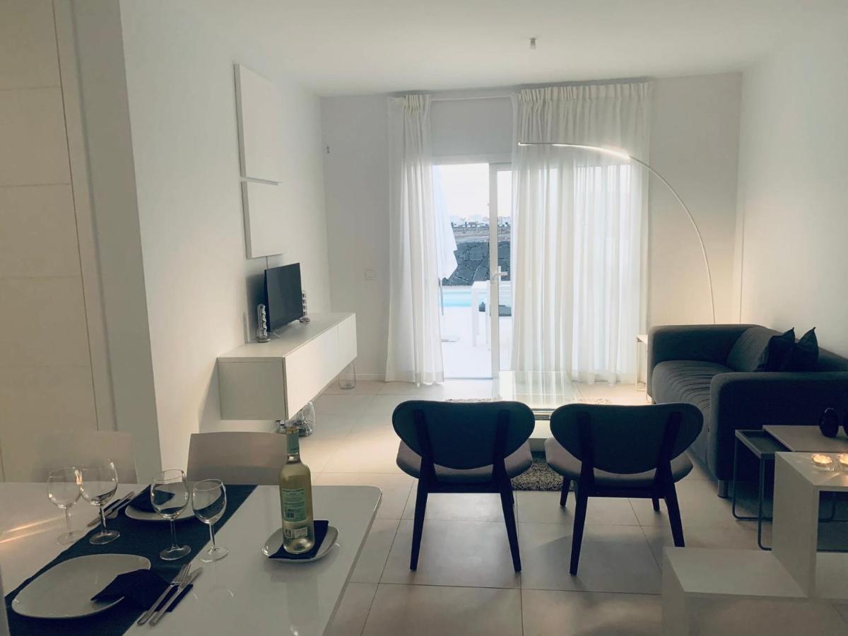 Trendy Casa Linea Villa Playa Blanca  Eksteriør billede