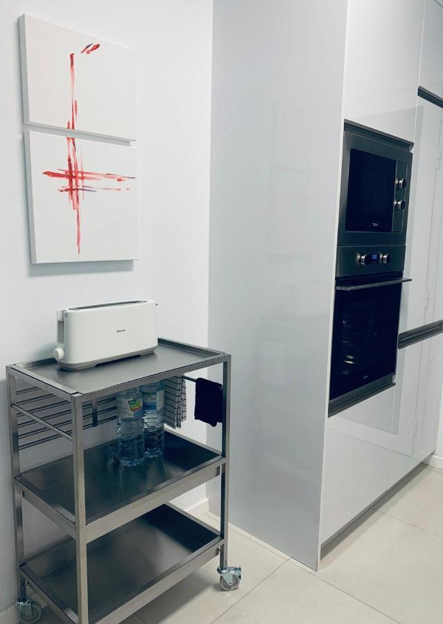 Trendy Casa Linea Villa Playa Blanca  Eksteriør billede