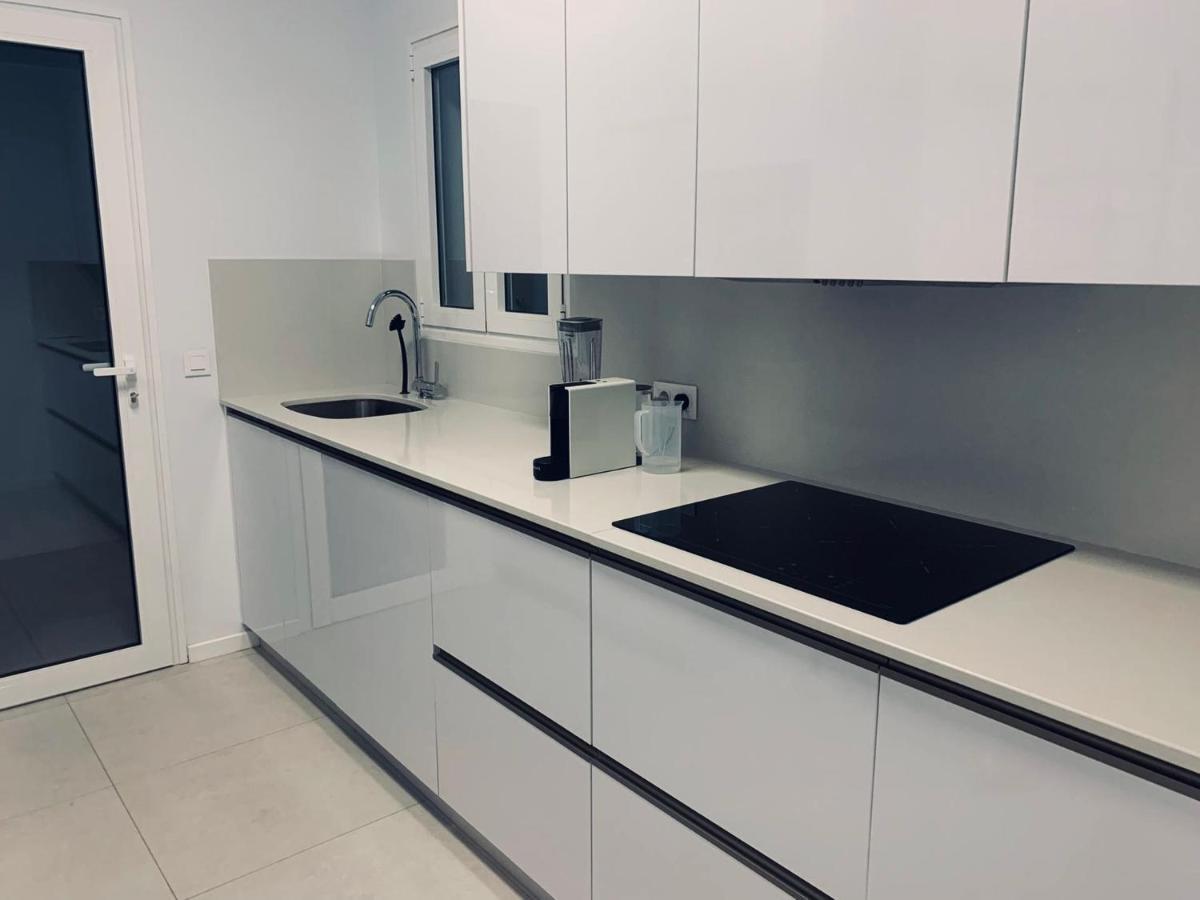 Trendy Casa Linea Villa Playa Blanca  Eksteriør billede