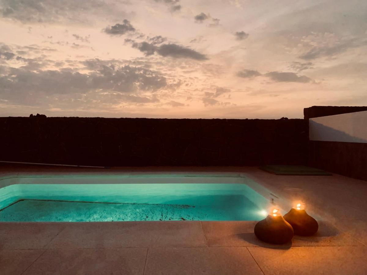 Trendy Casa Linea Villa Playa Blanca  Eksteriør billede