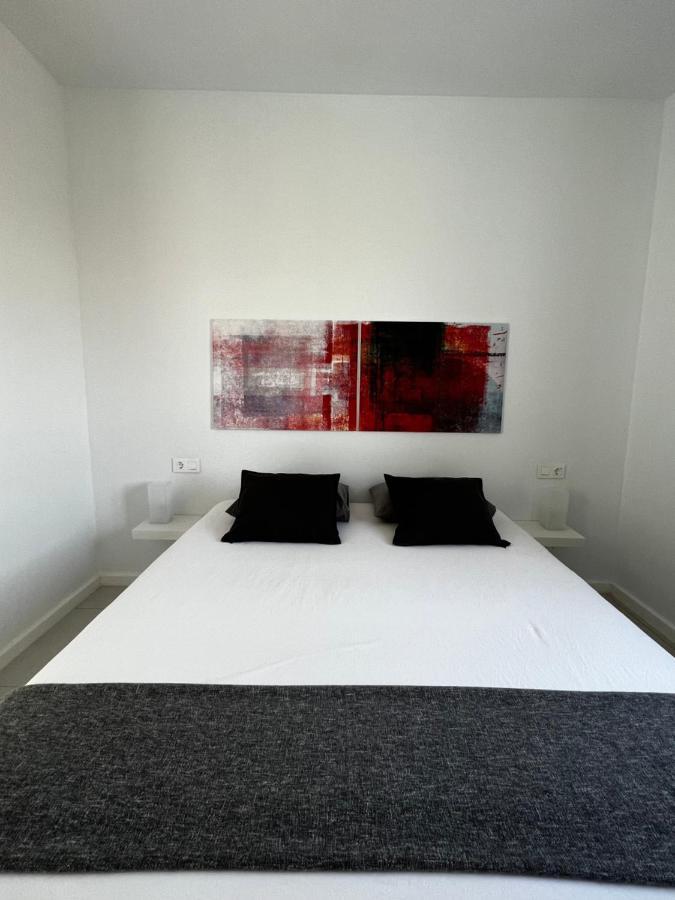 Trendy Casa Linea Villa Playa Blanca  Eksteriør billede