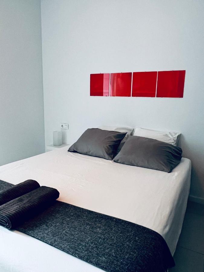 Trendy Casa Linea Villa Playa Blanca  Eksteriør billede