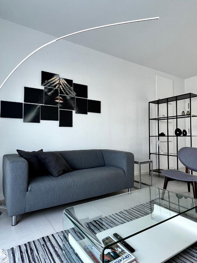 Trendy Casa Linea Villa Playa Blanca  Eksteriør billede