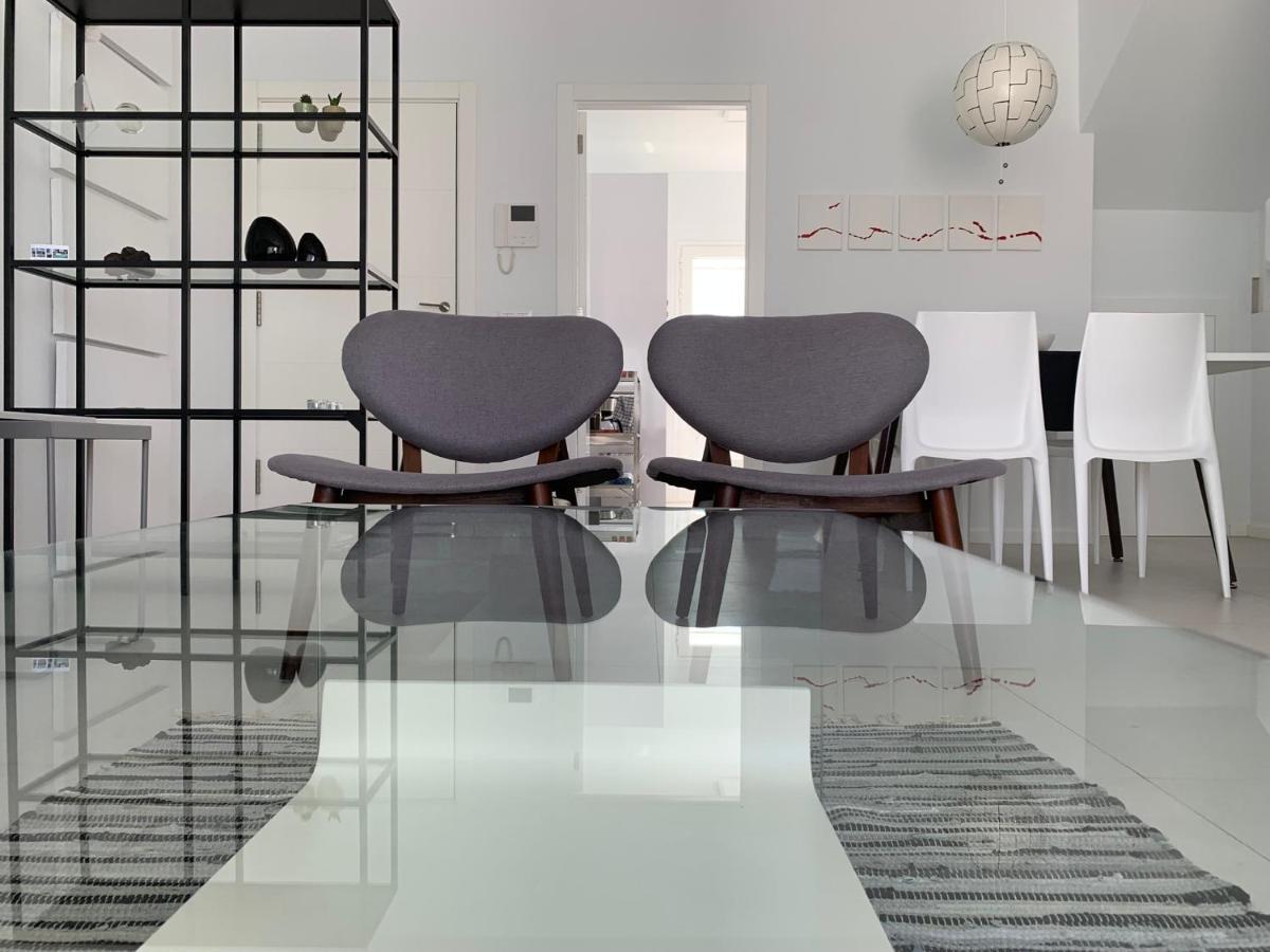 Trendy Casa Linea Villa Playa Blanca  Eksteriør billede
