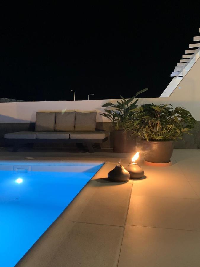 Trendy Casa Linea Villa Playa Blanca  Eksteriør billede