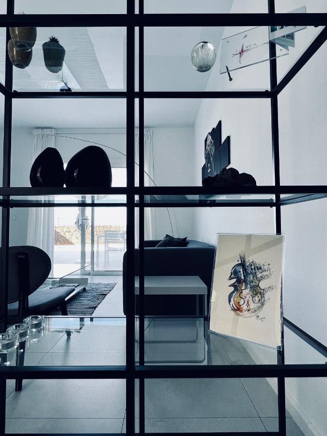Trendy Casa Linea Villa Playa Blanca  Eksteriør billede