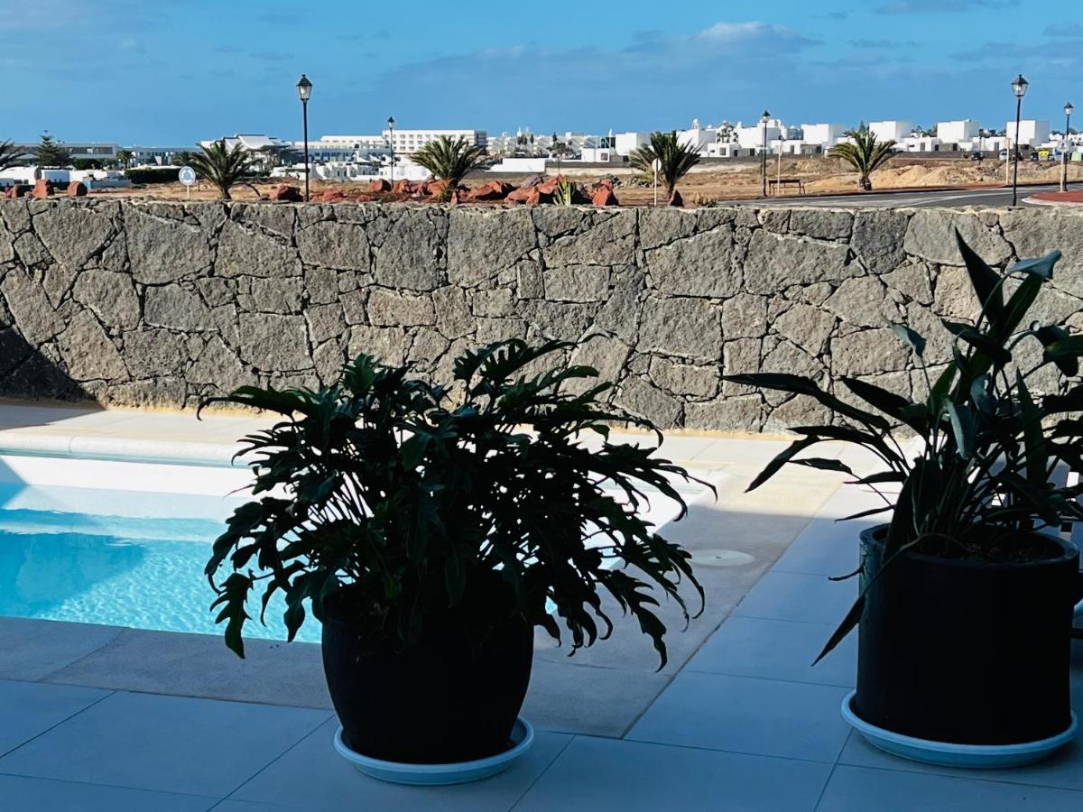 Trendy Casa Linea Villa Playa Blanca  Eksteriør billede