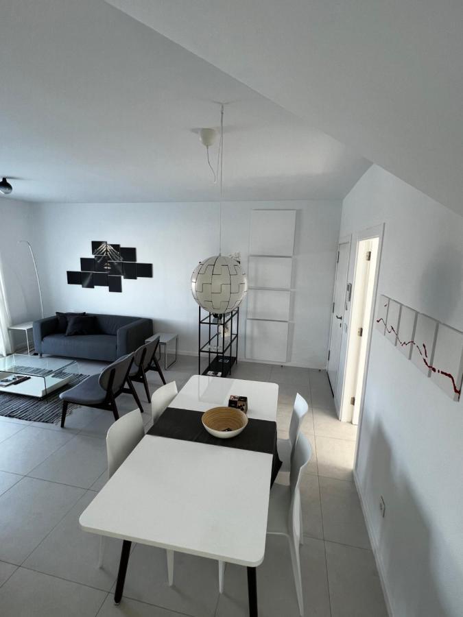 Trendy Casa Linea Villa Playa Blanca  Eksteriør billede