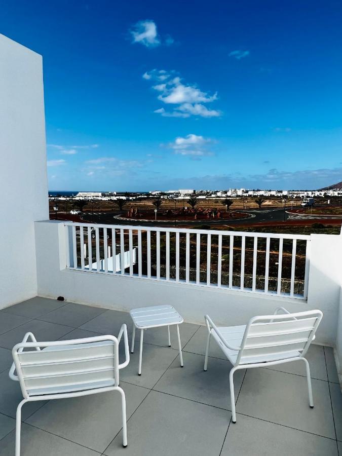 Trendy Casa Linea Villa Playa Blanca  Eksteriør billede