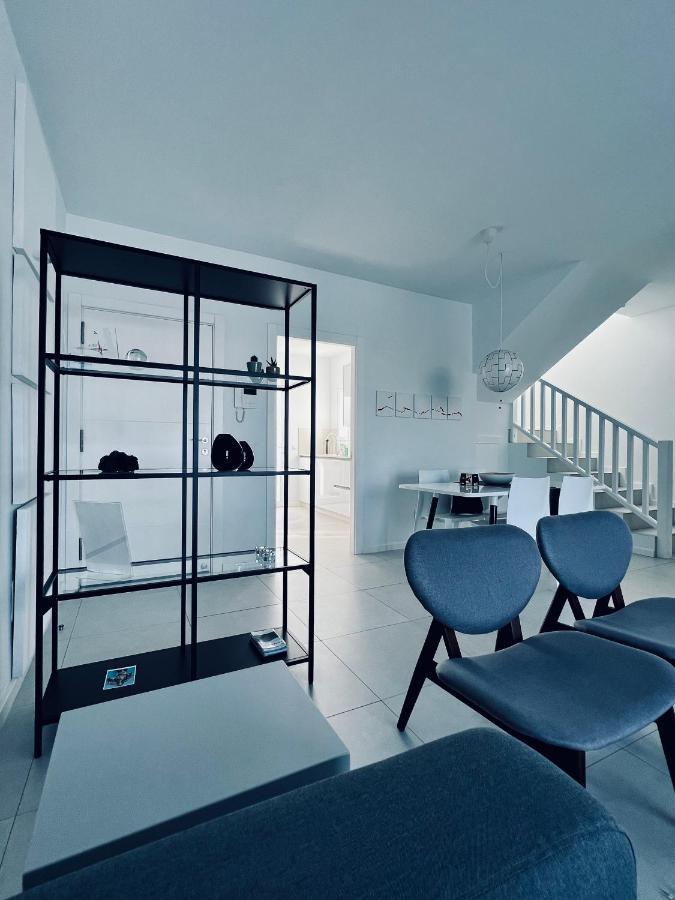 Trendy Casa Linea Villa Playa Blanca  Eksteriør billede
