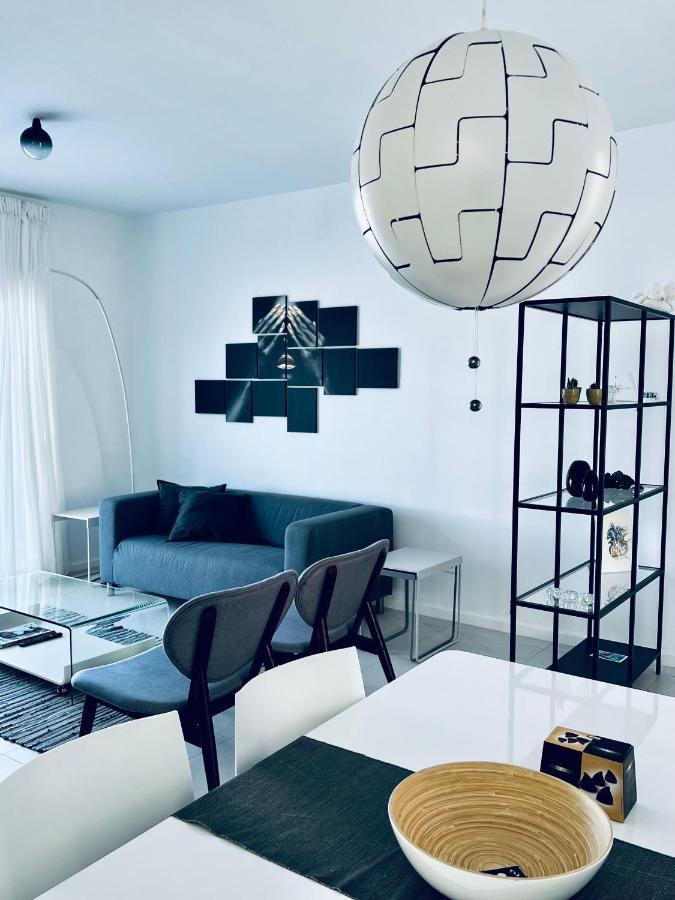 Trendy Casa Linea Villa Playa Blanca  Eksteriør billede