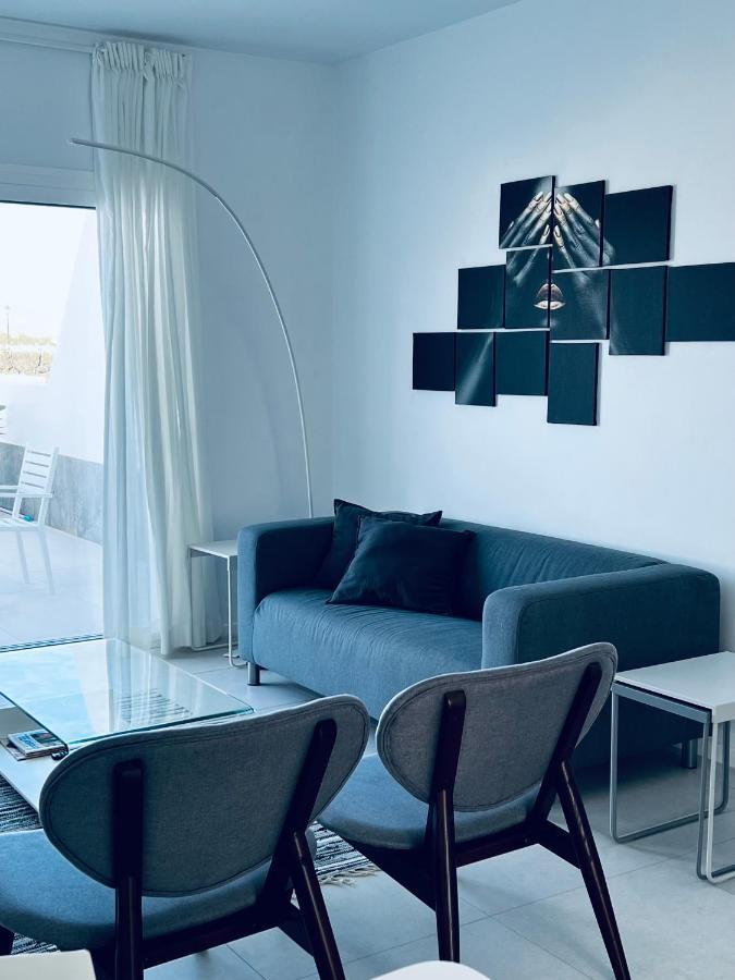 Trendy Casa Linea Villa Playa Blanca  Eksteriør billede