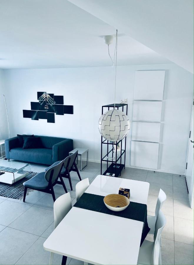 Trendy Casa Linea Villa Playa Blanca  Eksteriør billede