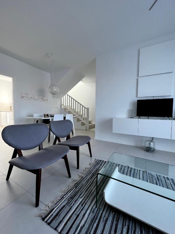 Trendy Casa Linea Villa Playa Blanca  Eksteriør billede